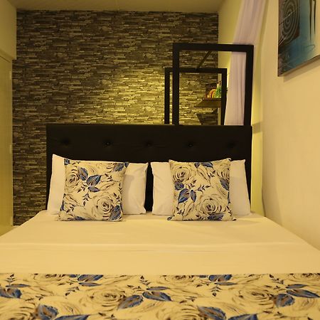 קנדי Mintaas Hotel מראה חיצוני תמונה