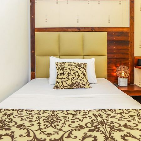 קנדי Mintaas Hotel מראה חיצוני תמונה